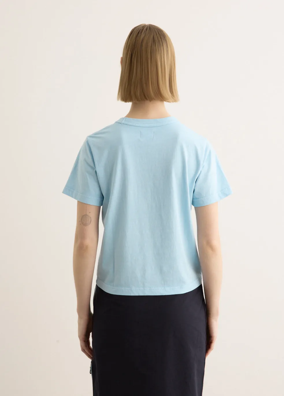 Women's Industries T-Shirt