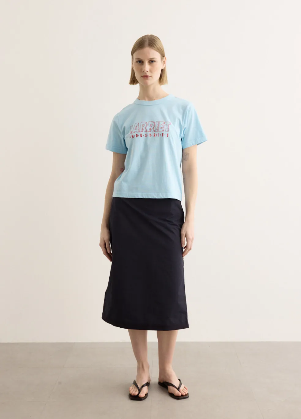 Women's Industries T-Shirt