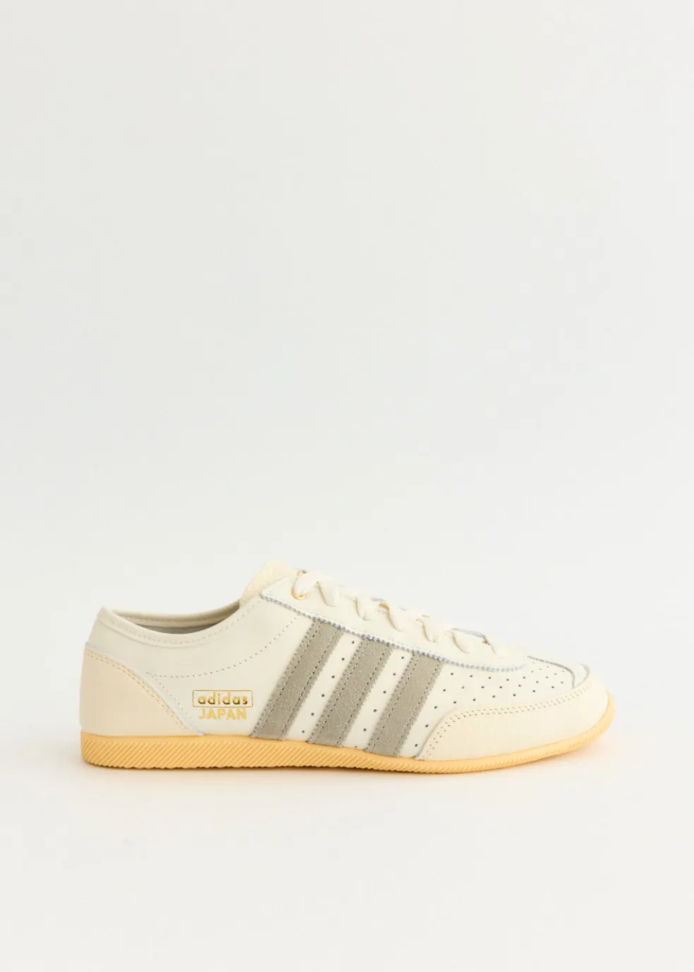 Women's Japan Decon 'Off White' Sneakers