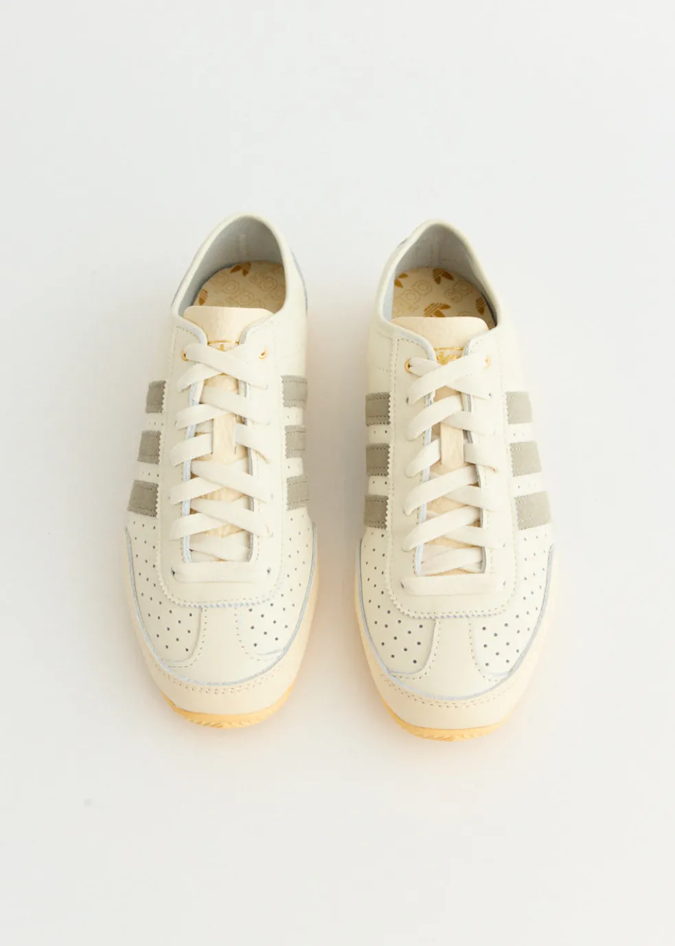Women's Japan Decon 'Off White' Sneakers