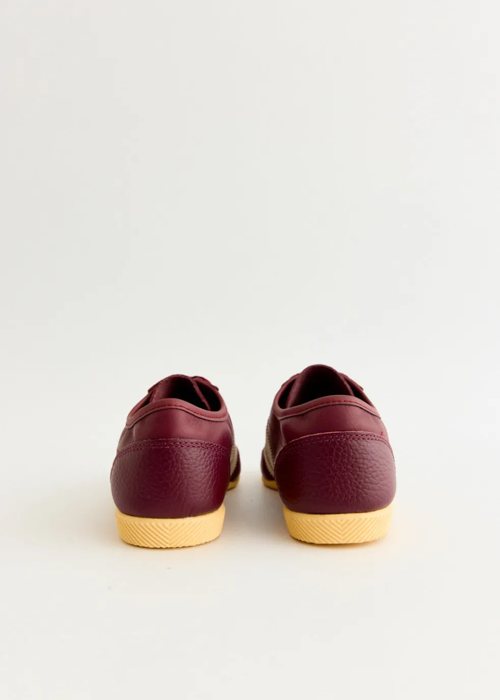 Women's Japan Decon 'Shadow Red' Sneakers