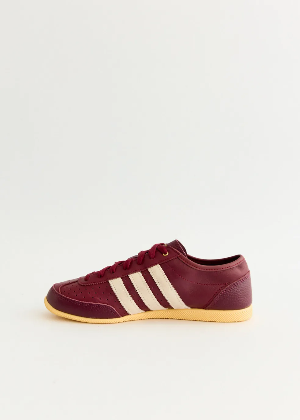 Women's Japan Decon 'Shadow Red' Sneakers