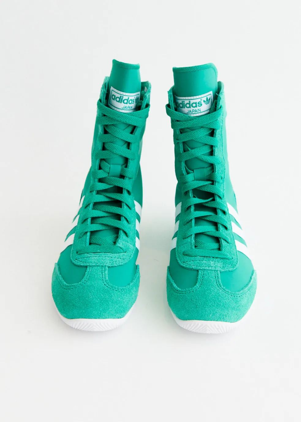 Women's Japan Mid Court Sneakers