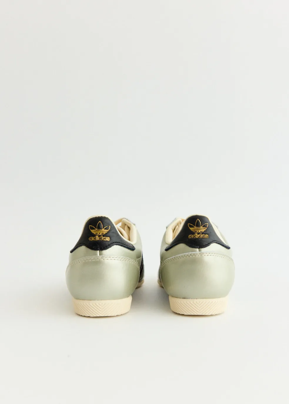 Women's Japan 'Silver Black' Sneakers