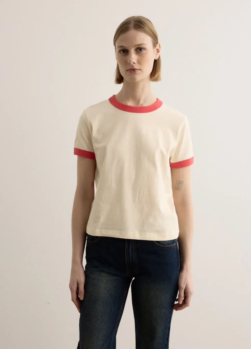 Women's Lasso T-Shirt