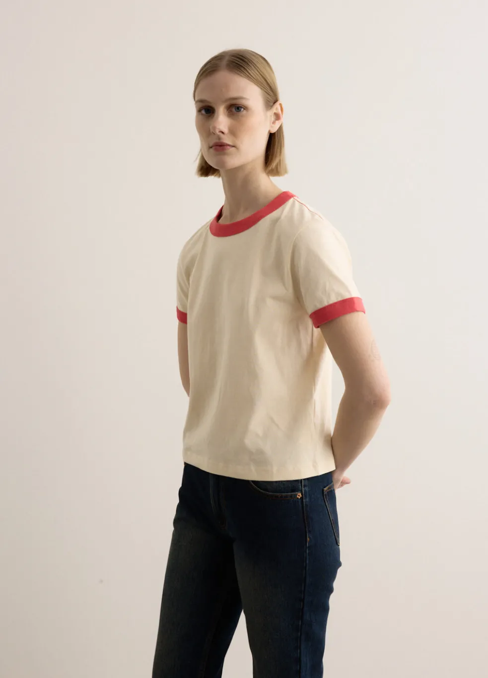 Women's Lasso T-Shirt