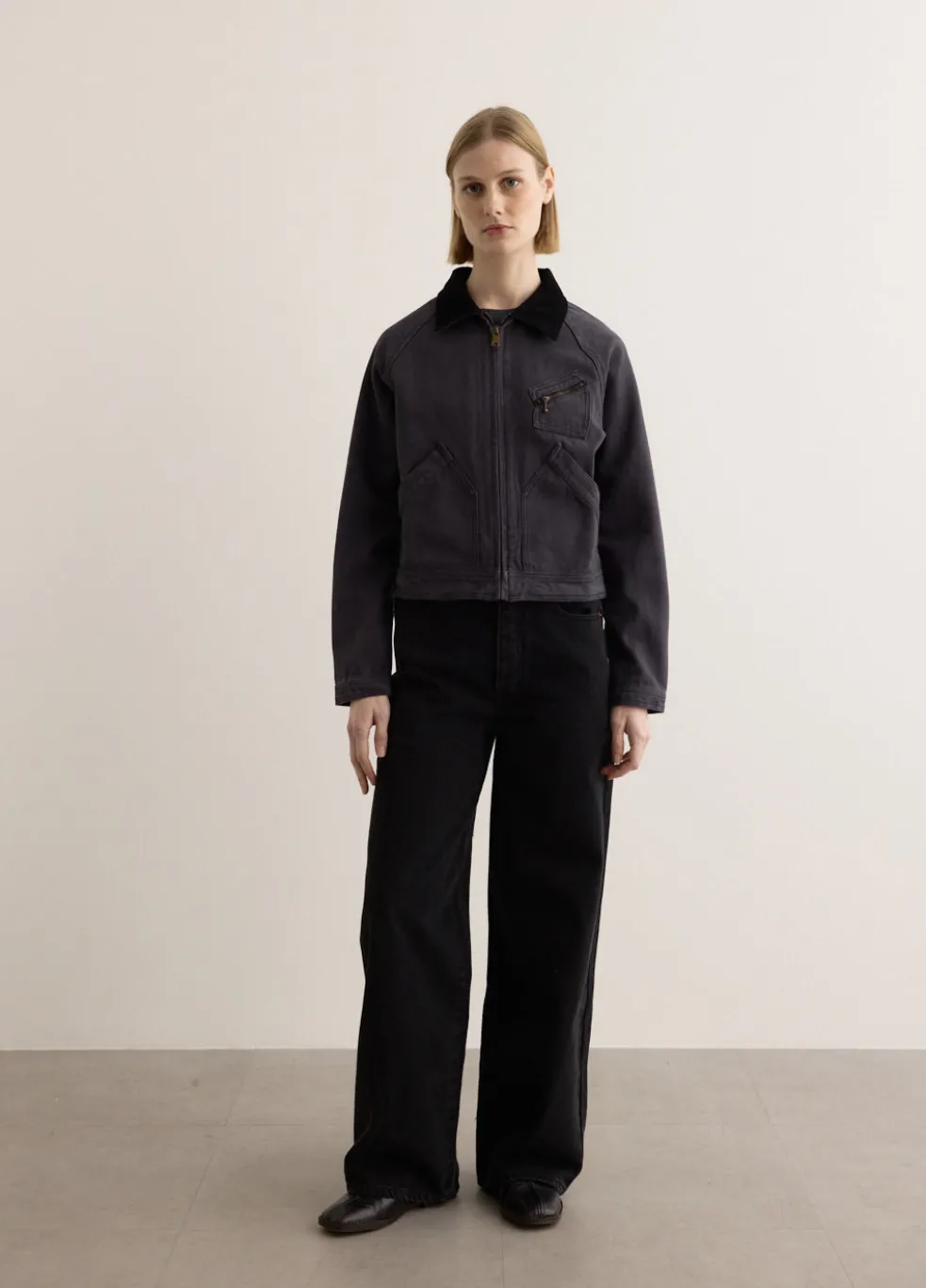 Women's Ranch Jacket