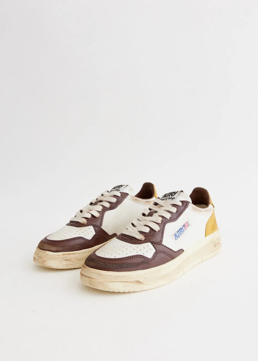Women's Super Vintage Low Sneakers