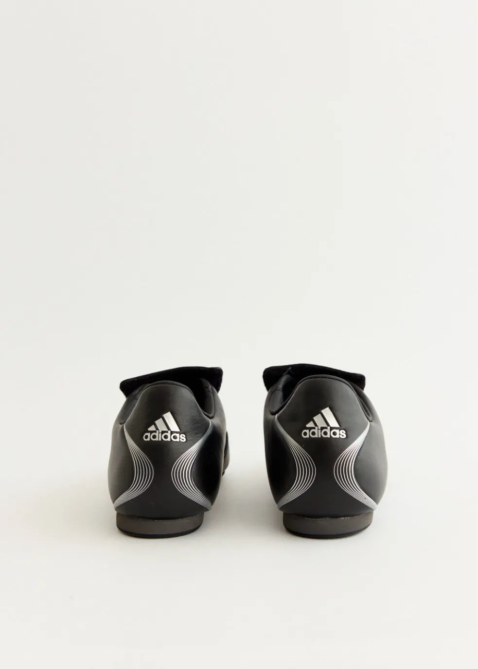 Women's Taekwondo F50 'Core Black' Sneakers