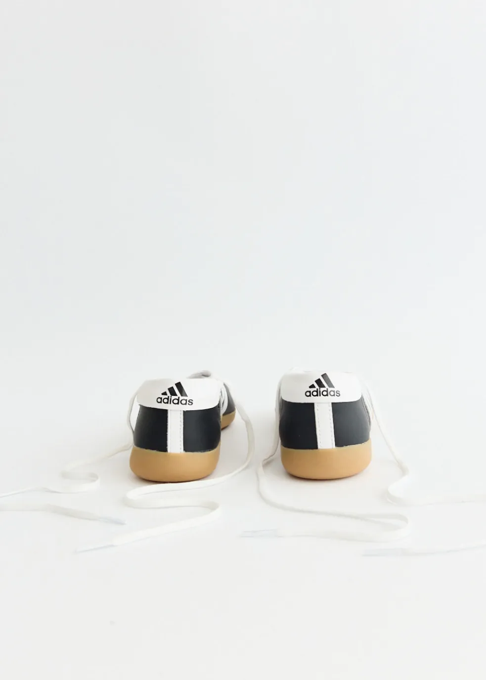 Women's Taekwondo Mei 'Core Black' Ballet Sneakers