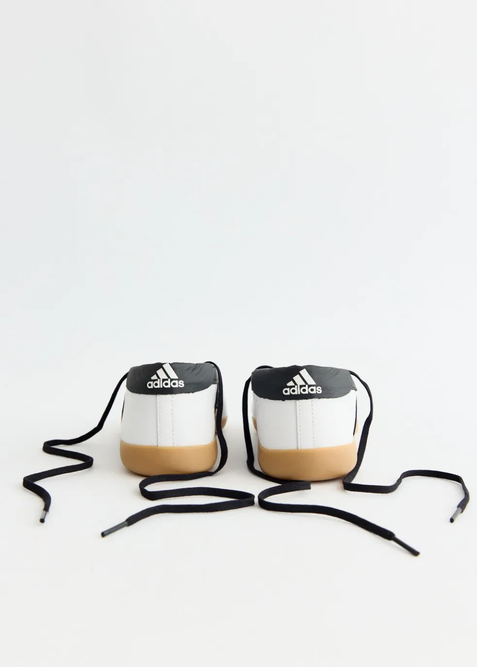 Women's Taekwondo Mei 'Cloud White' Ballet Sneakers