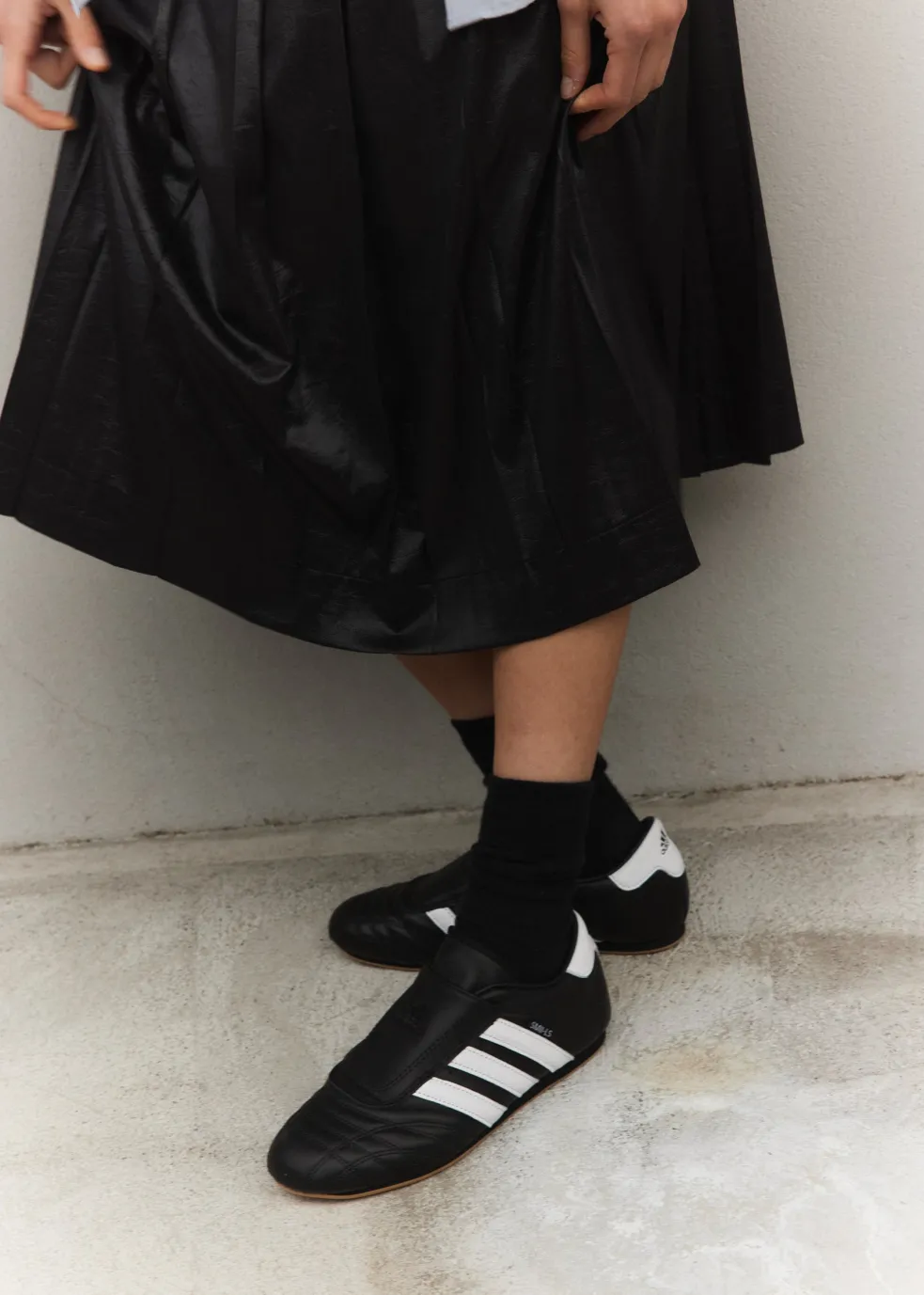 Women's Taekwondo Sneakers