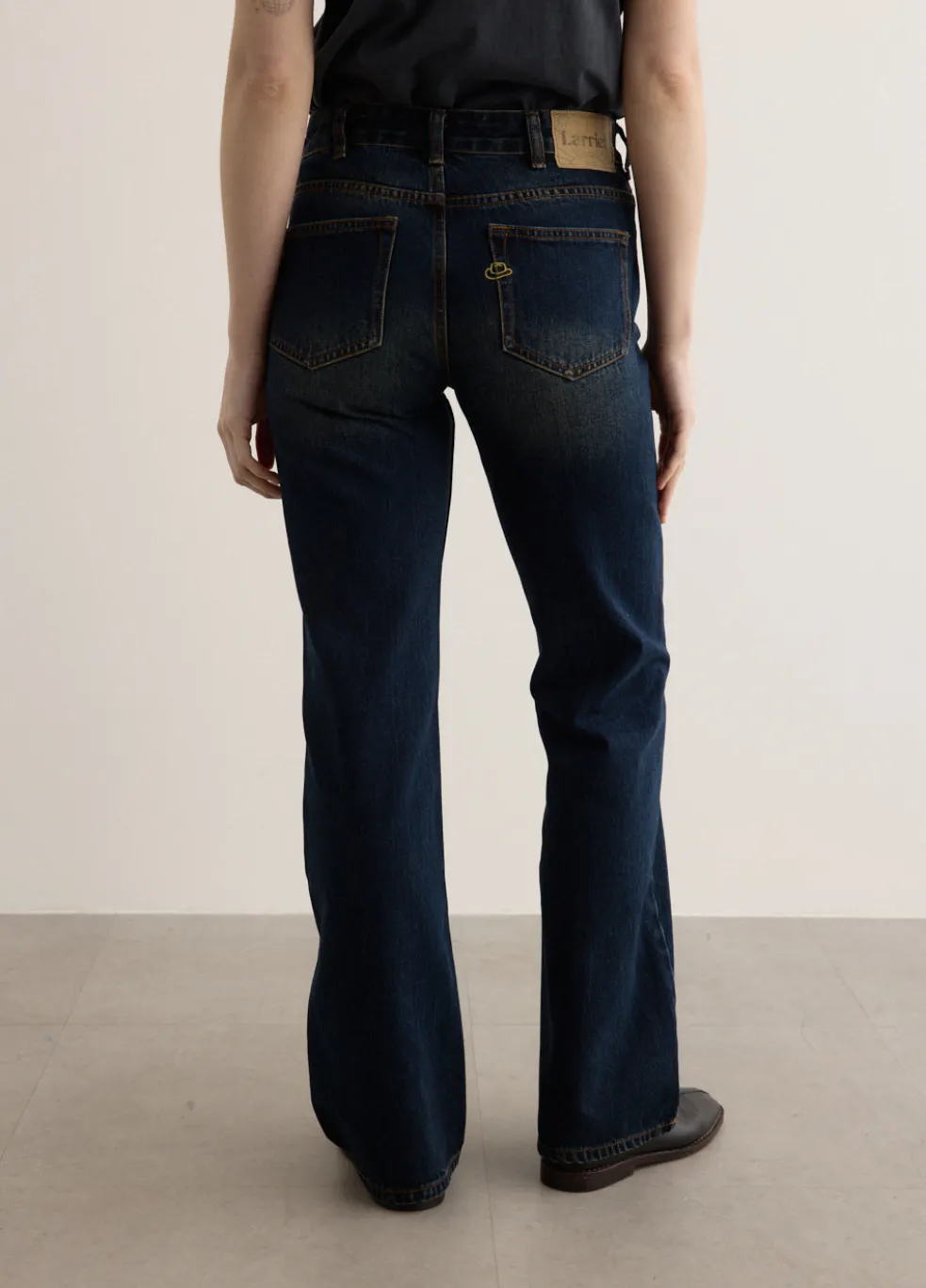Women's Vini Jean