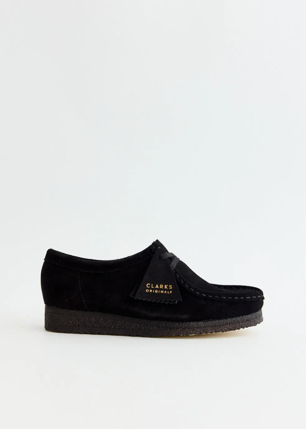Women's Wallabee Shoes
