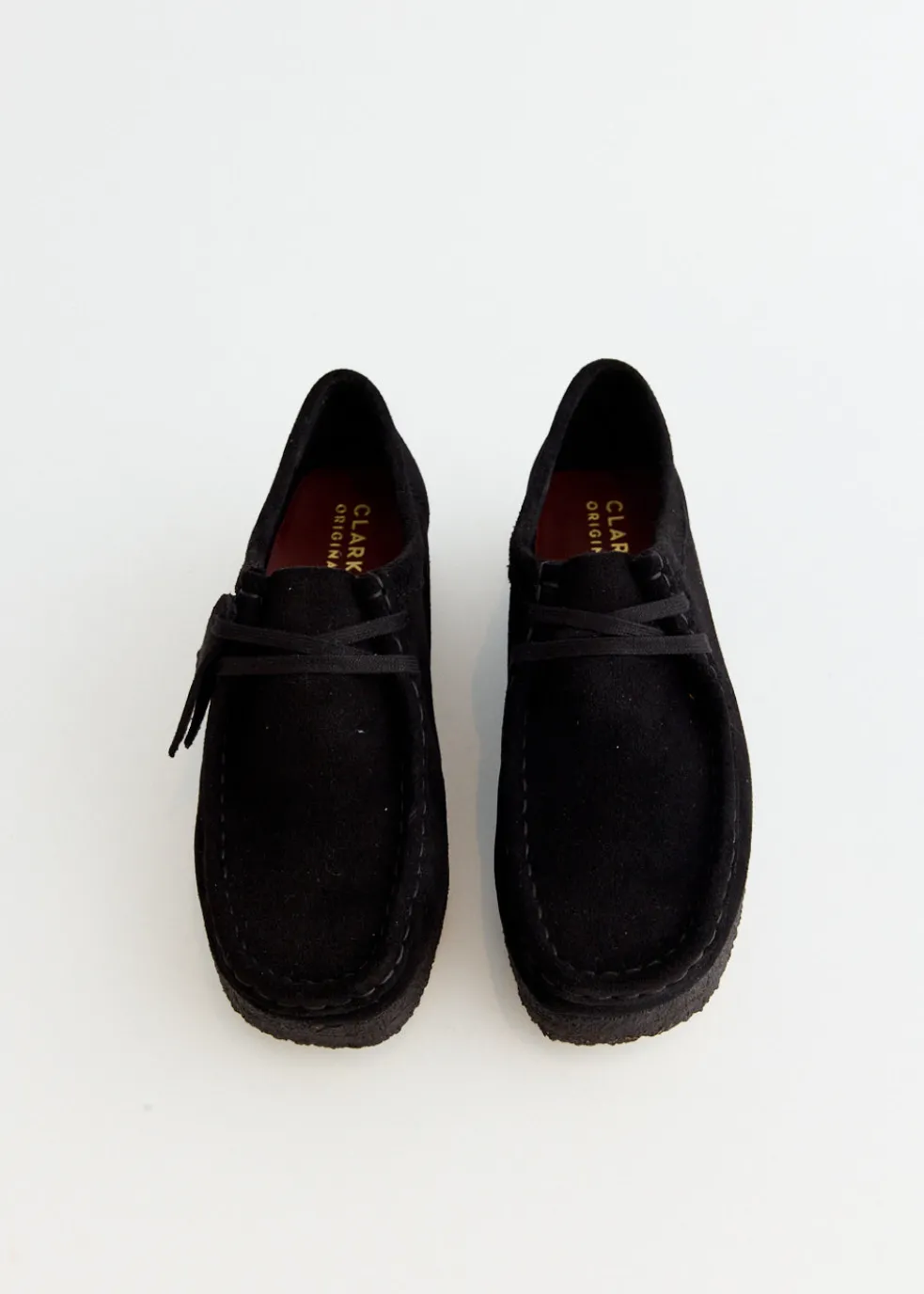 Women's Wallabee Shoes