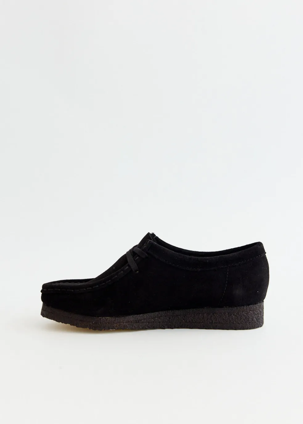 Women's Wallabee Shoes