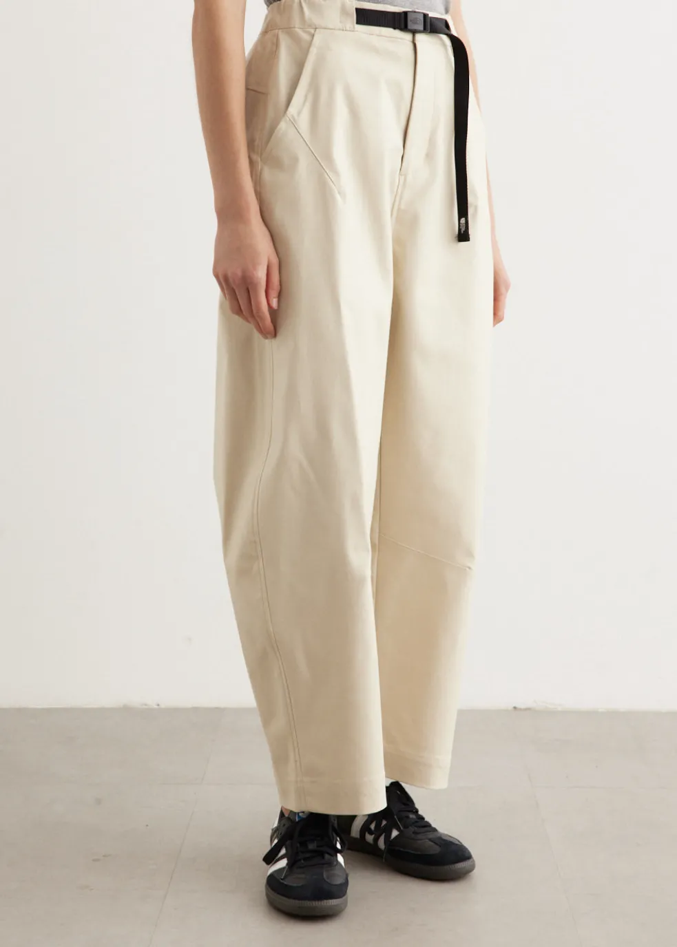 Women's Wide Leg Casual Pants