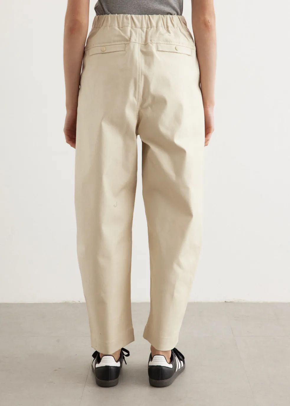 Women's Wide Leg Casual Pants