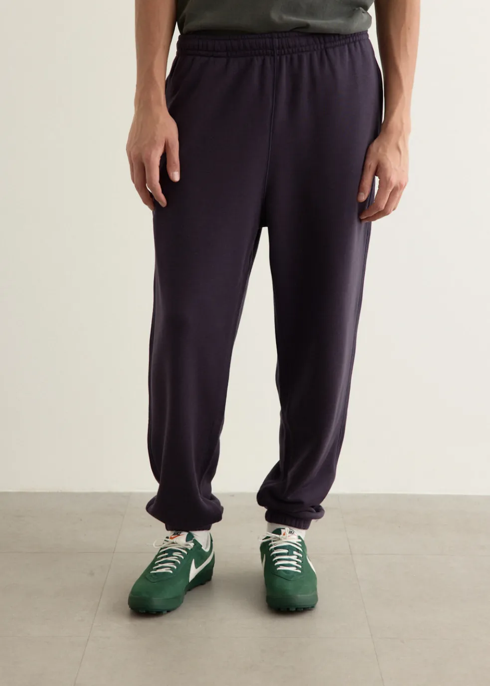 Wool Classics Fleece Pants