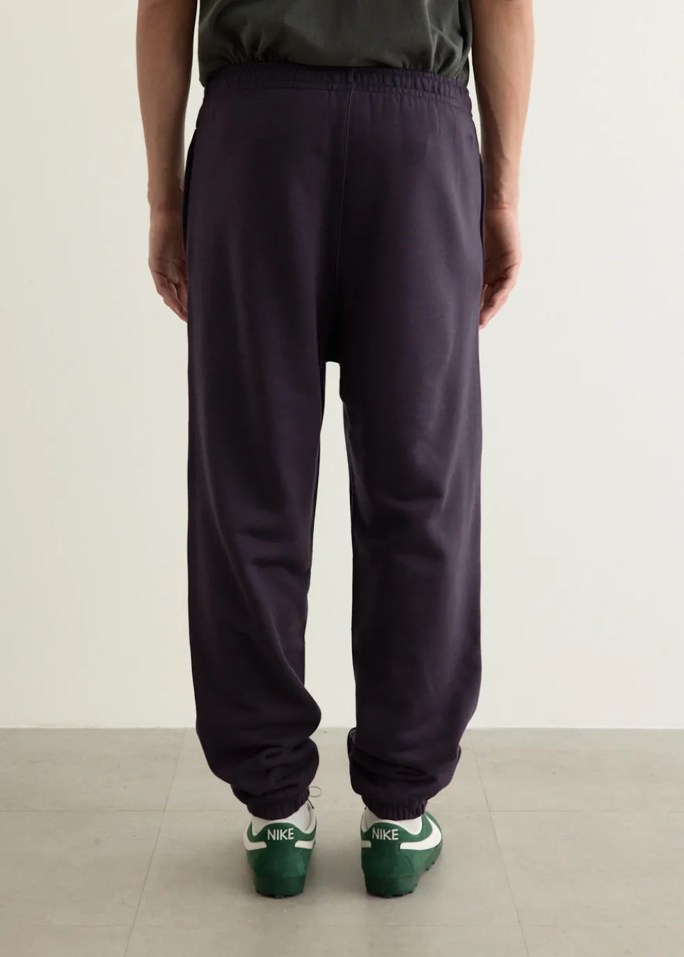 Wool Classics Fleece Pants