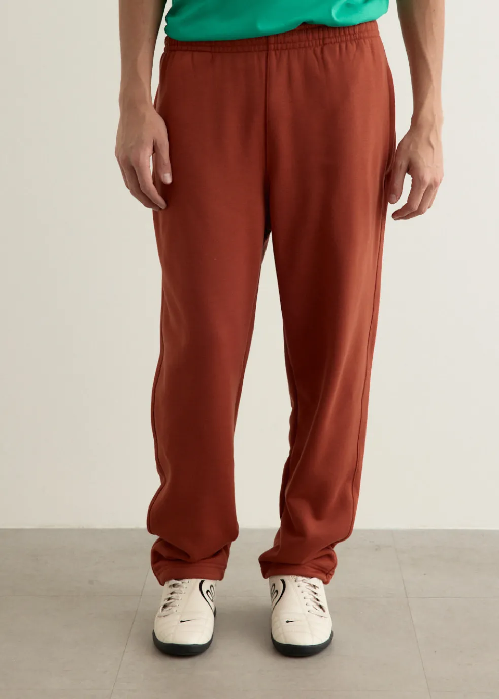 Wool Classics Fleece Pants