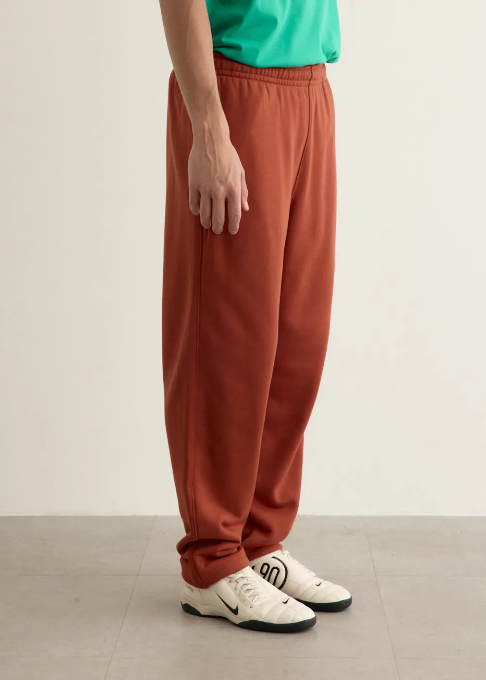 Wool Classics Fleece Pants