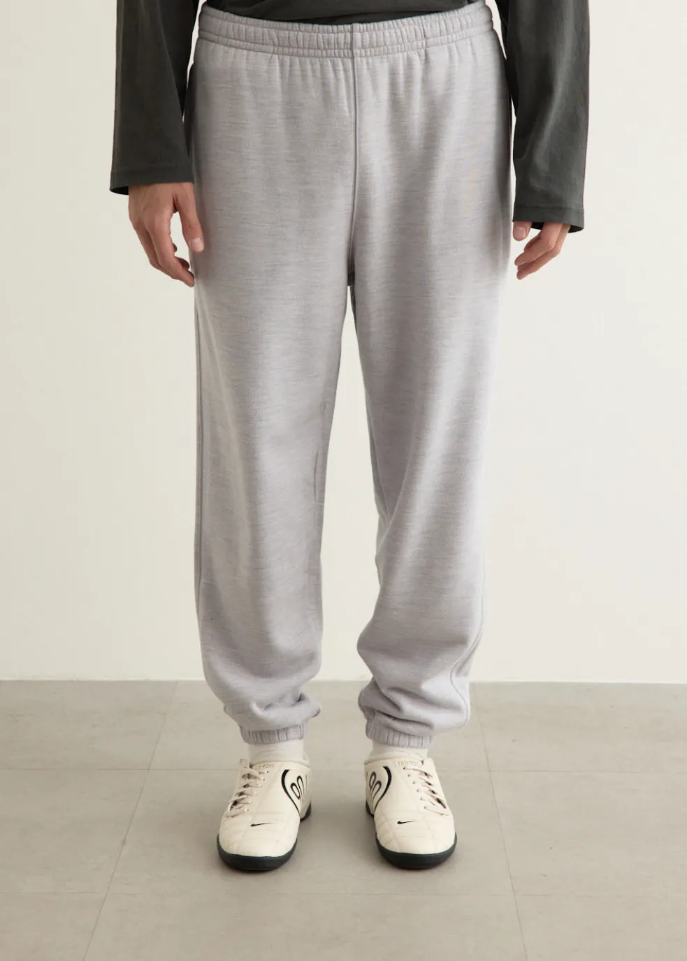 Wool Classics Fleece Pants