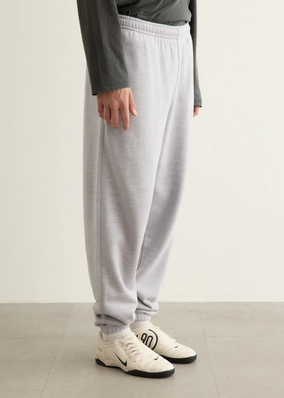 Wool Classics Fleece Pants