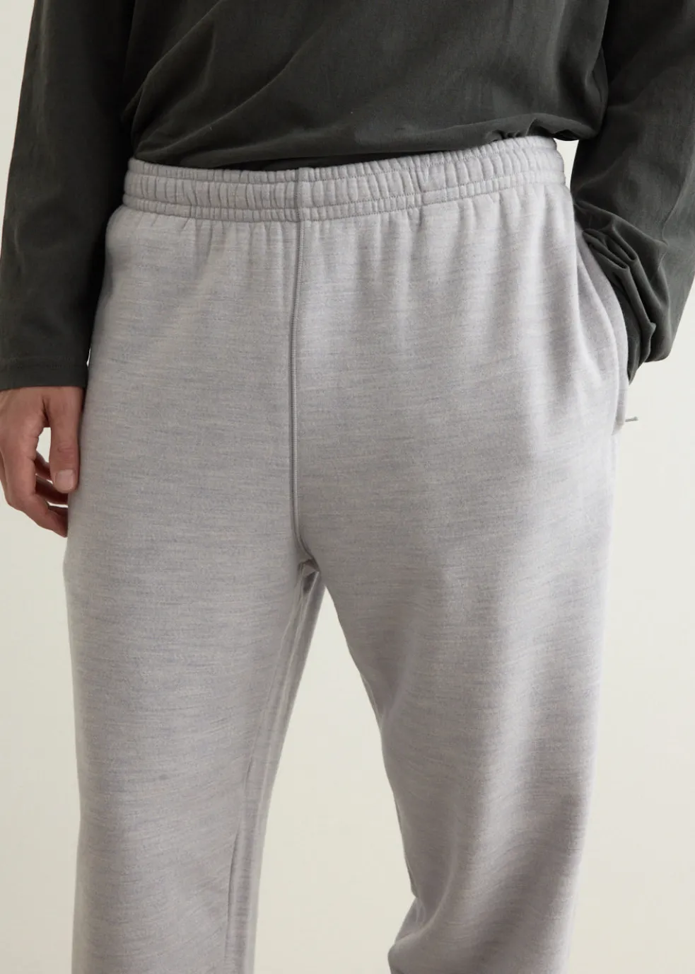 Wool Classics Fleece Pants