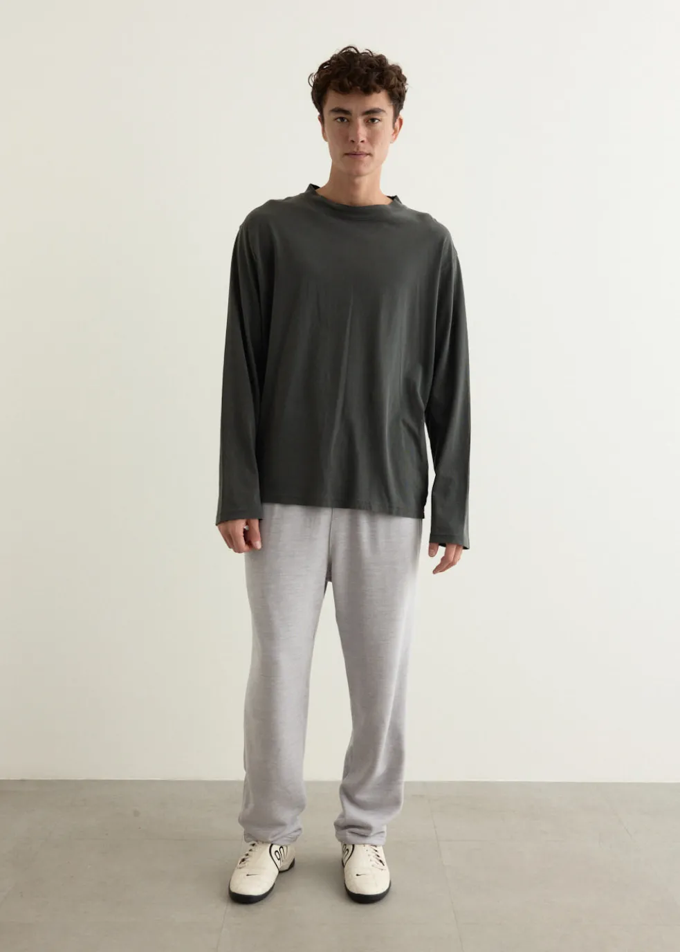 Wool Classics Fleece Pants