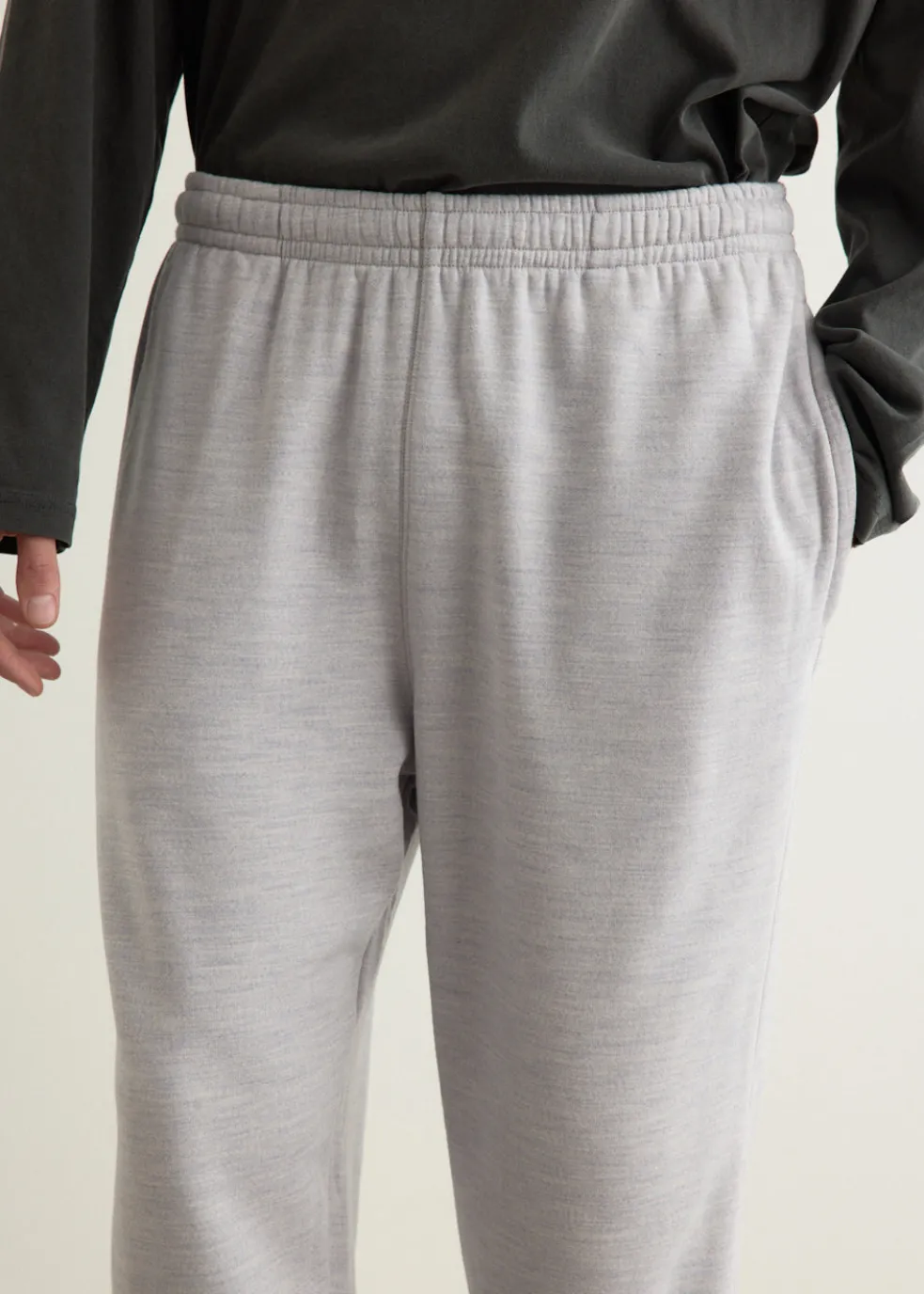 Wool Classics Fleece Pants
