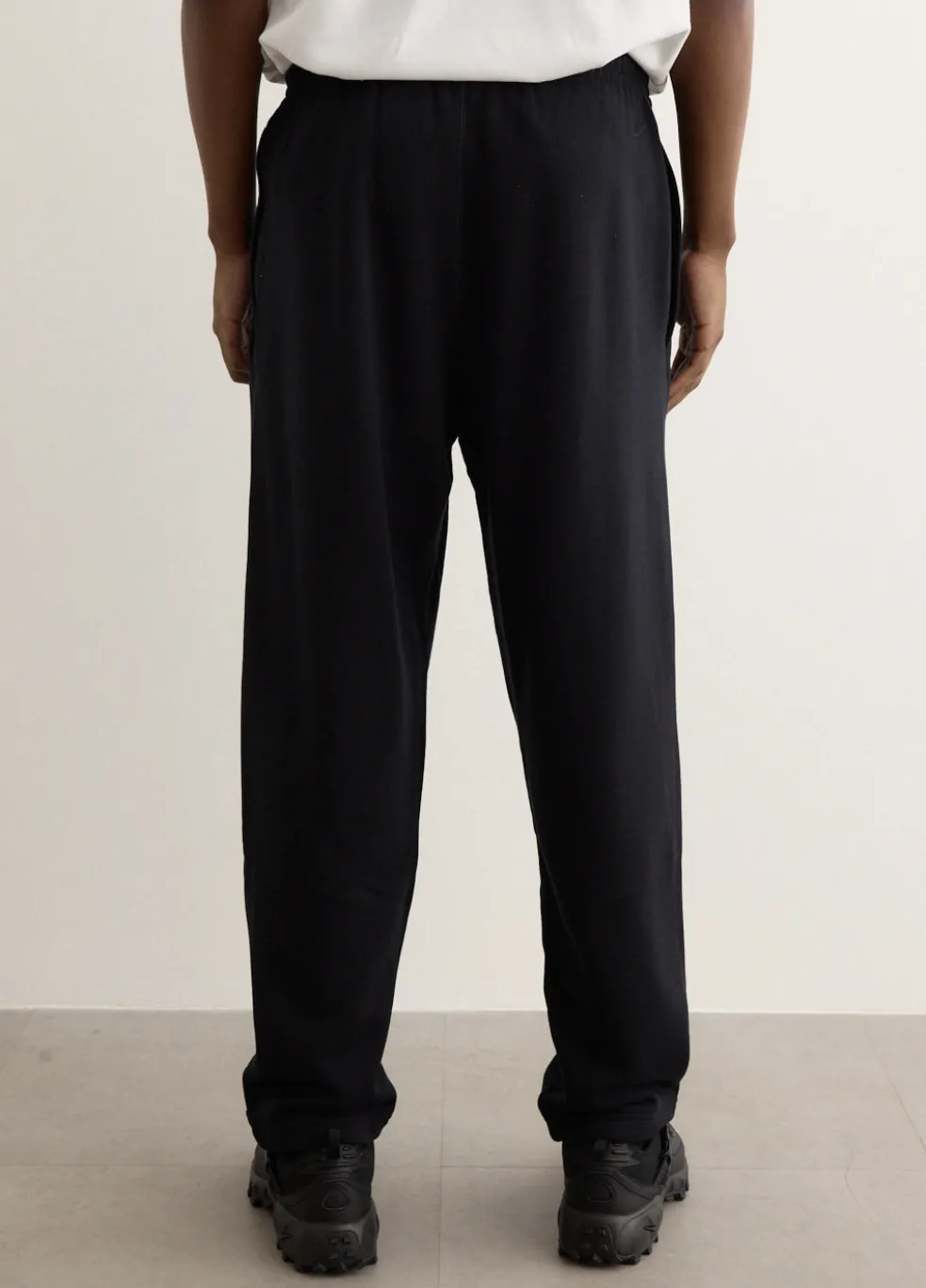 Wool Classics Fleece Pants