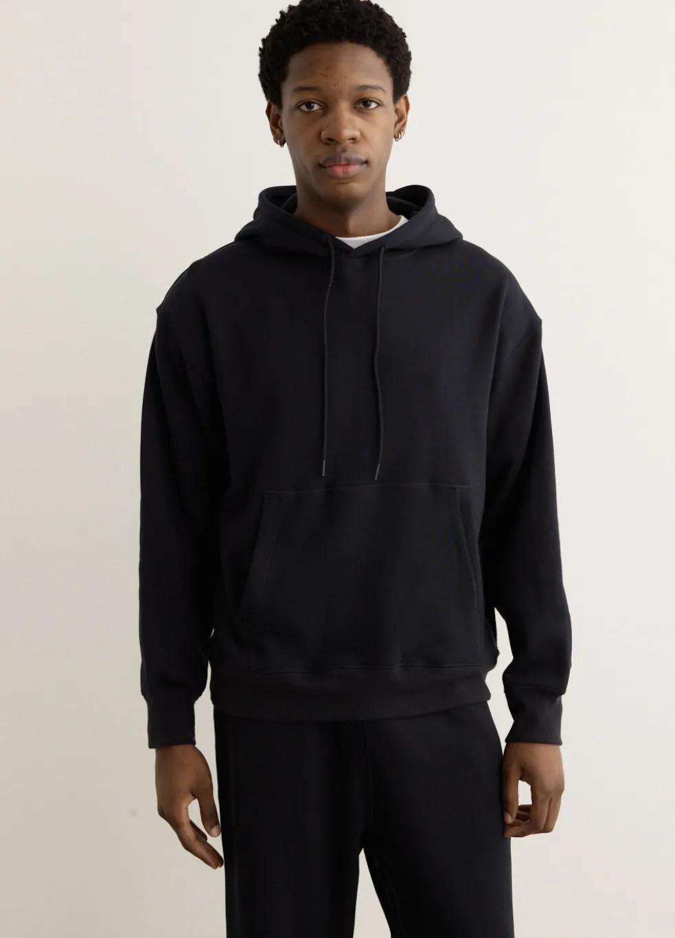 Wool Classics Hoodie