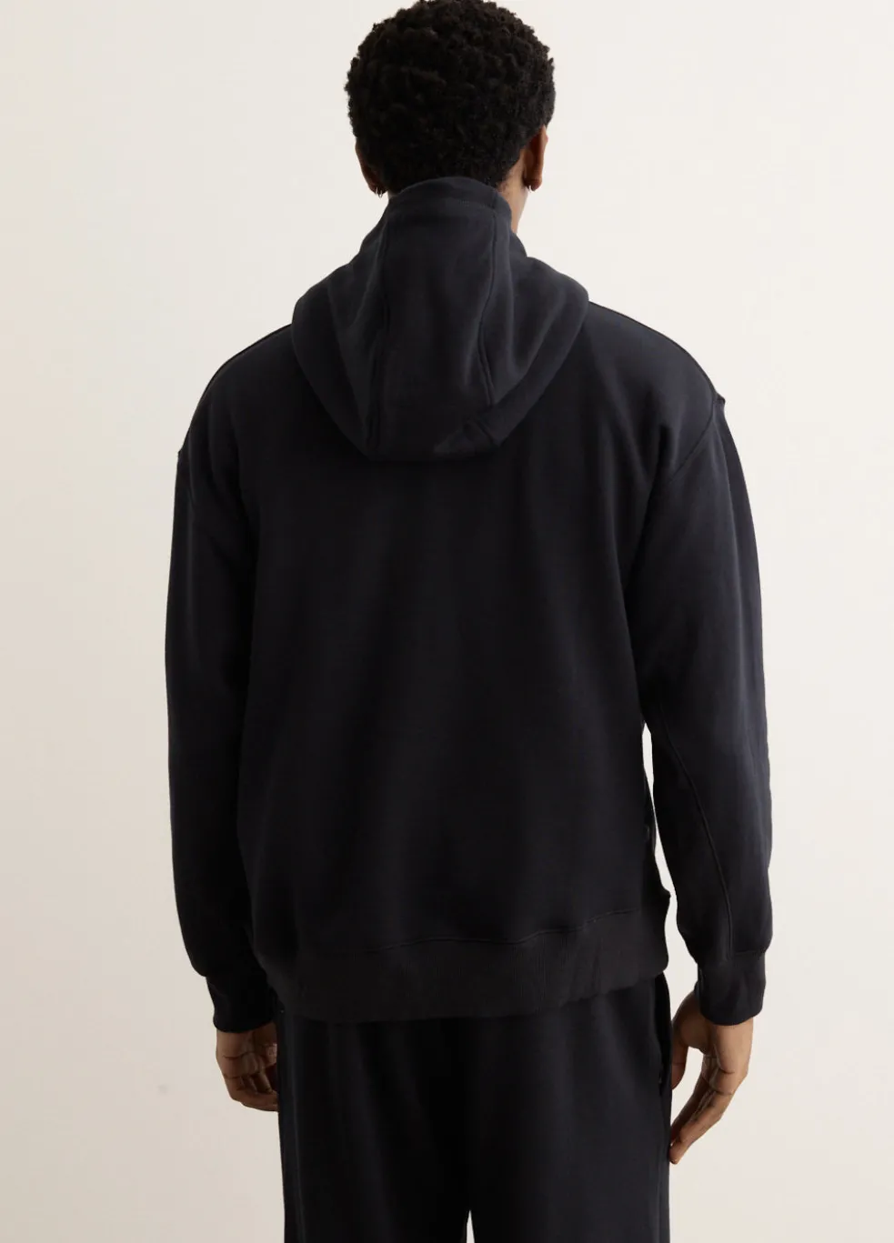 Wool Classics Hoodie