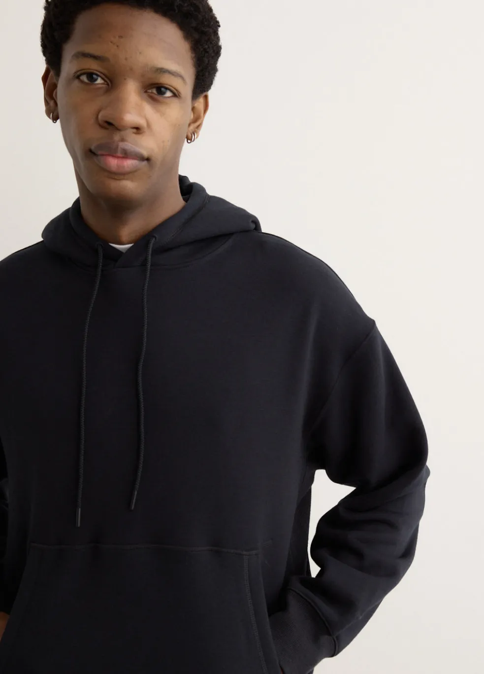 Wool Classics Hoodie