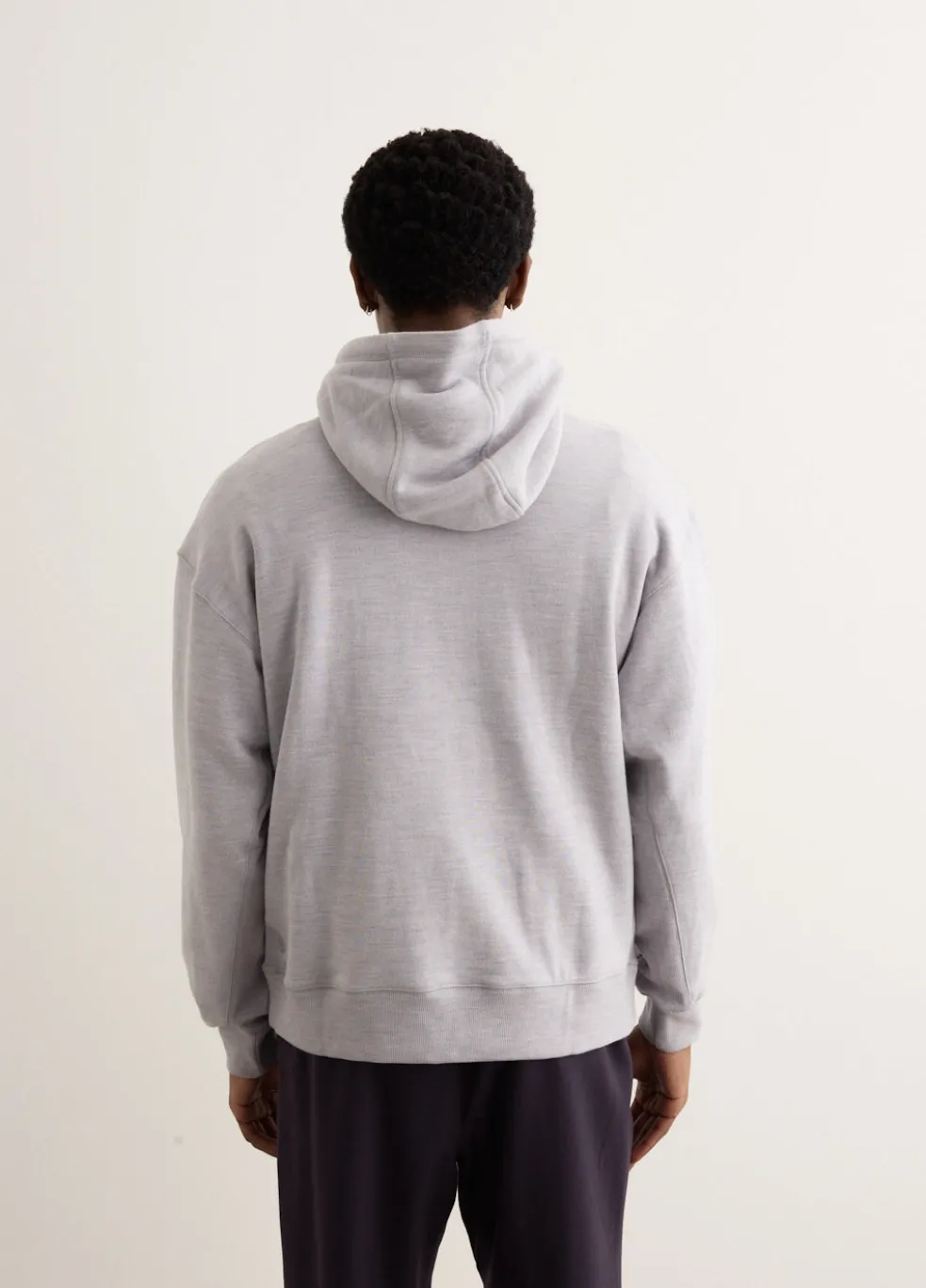 Wool Classics Hoodie