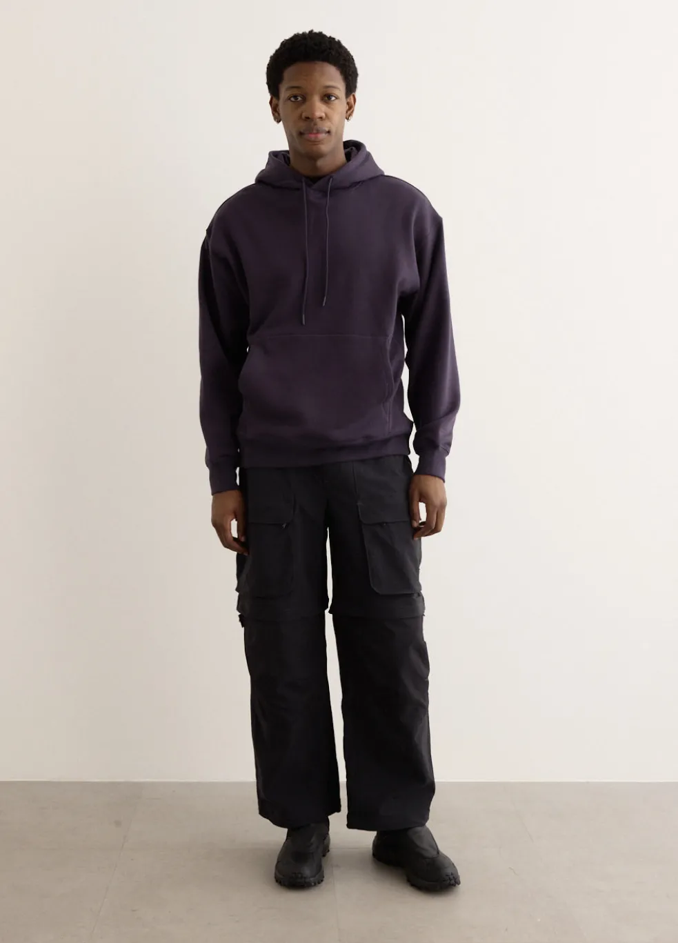 Wool Classics Hoodie