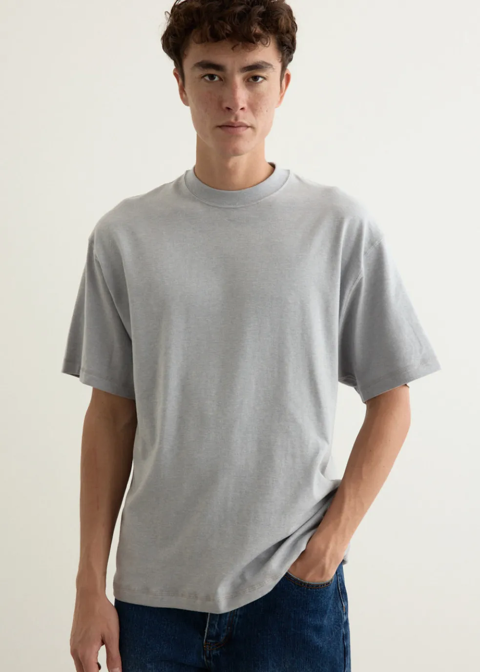 Wool Classics Short Sleeve T-Shirt