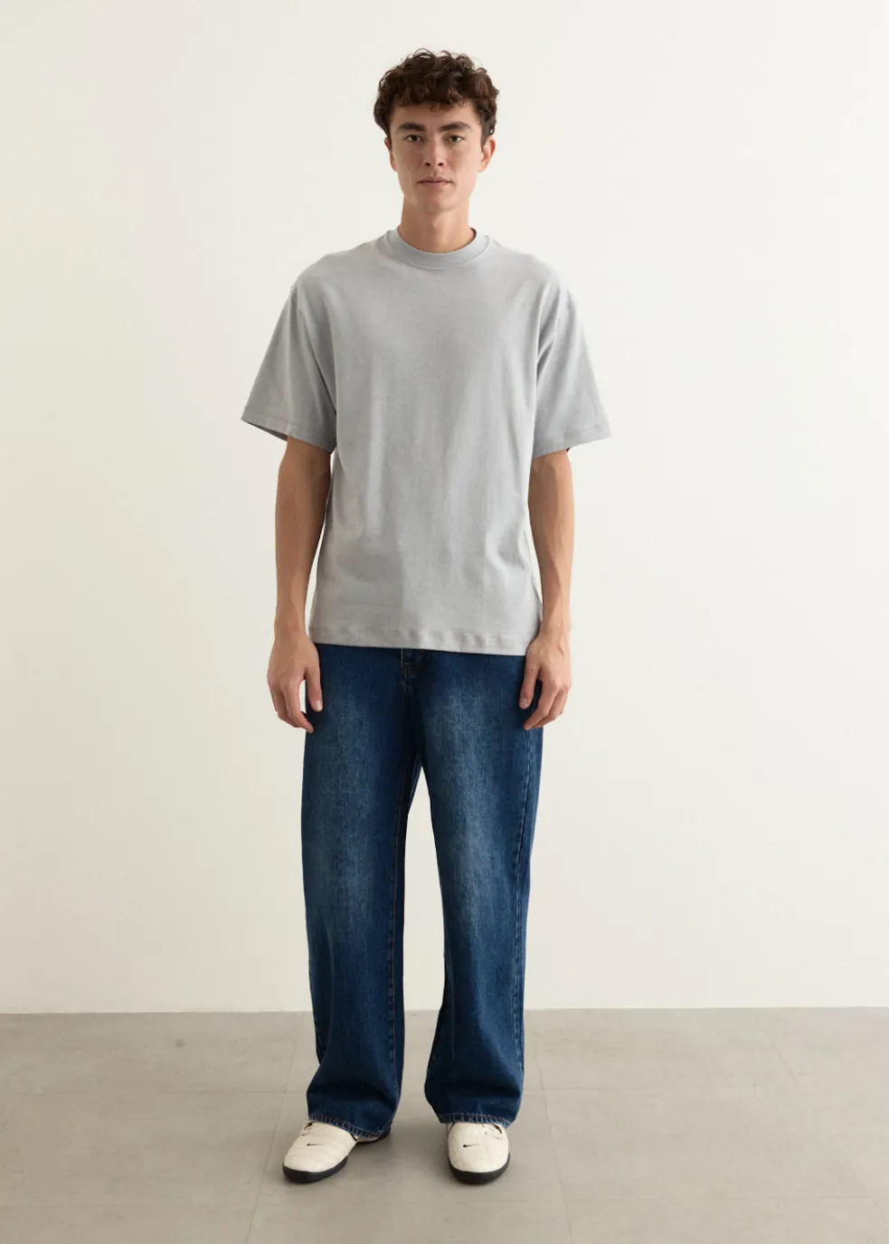 Wool Classics Short Sleeve T-Shirt