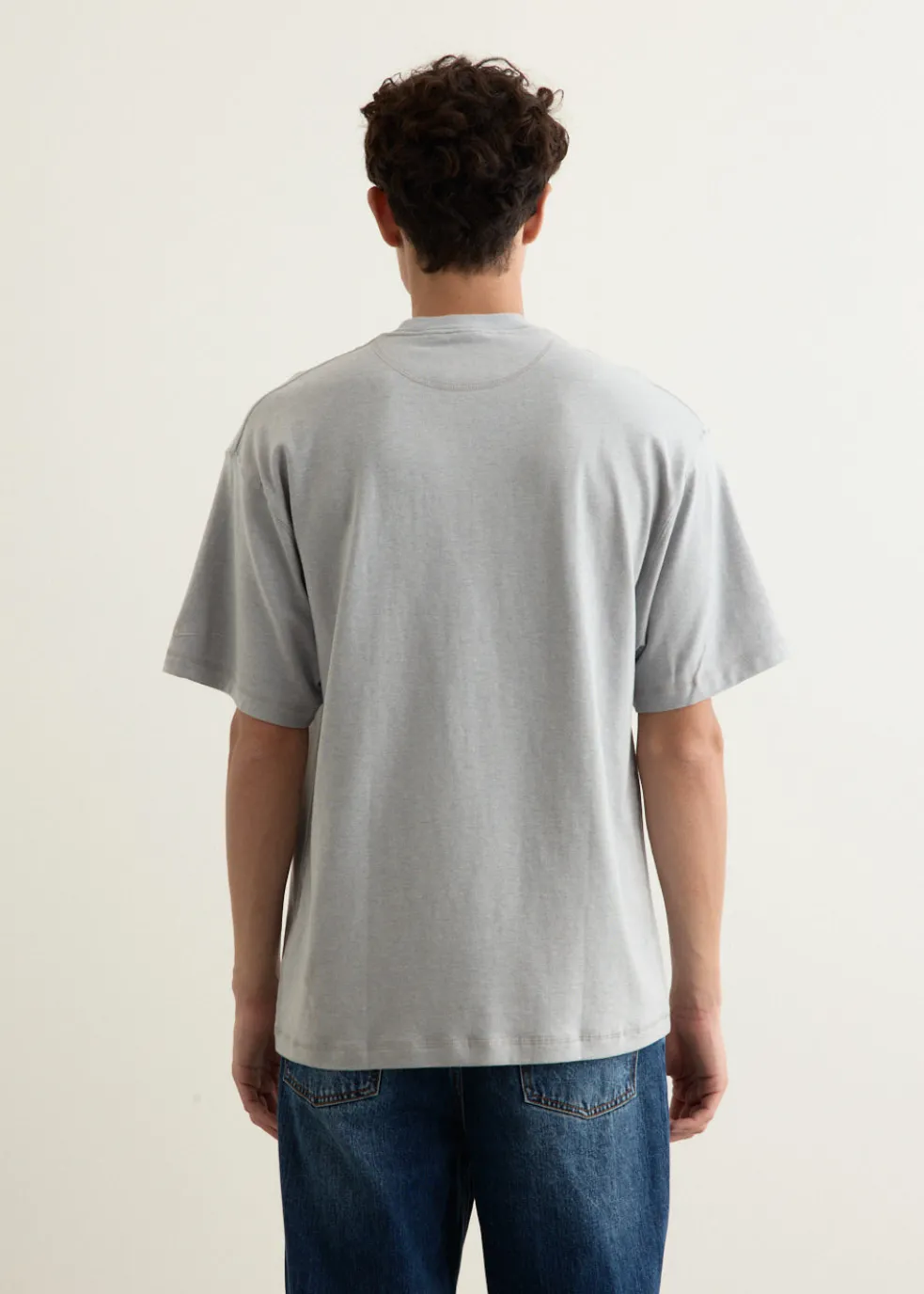 Wool Classics Short Sleeve T-Shirt