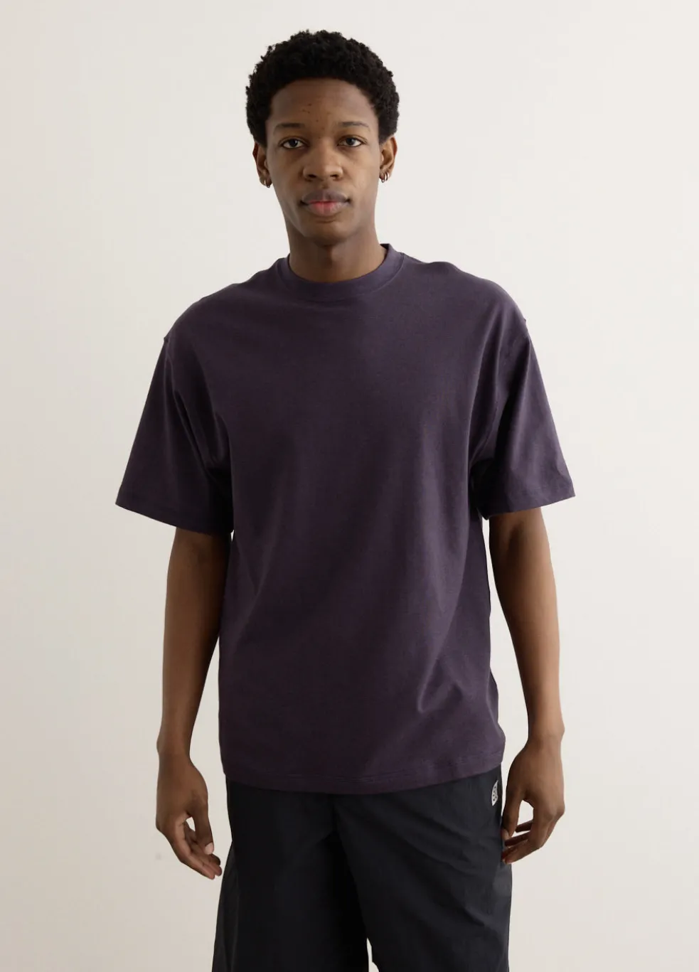 Wool Classics Short Sleeve T-Shirt