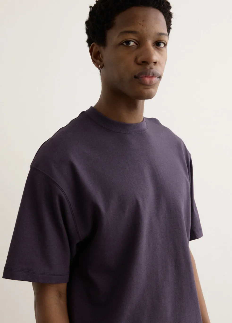 Wool Classics Short Sleeve T-Shirt