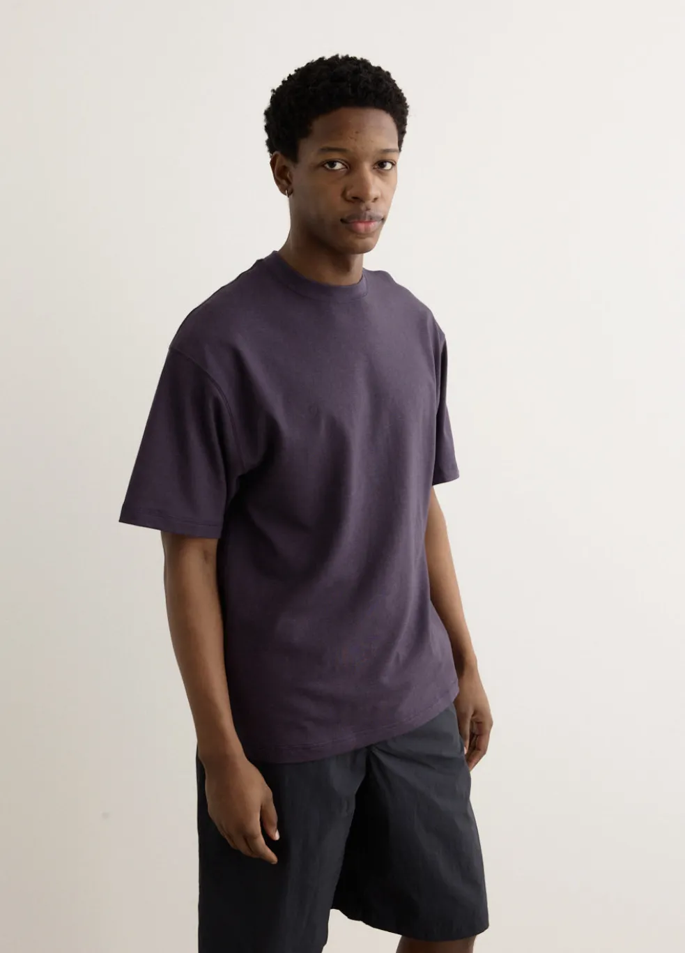 Wool Classics Short Sleeve T-Shirt
