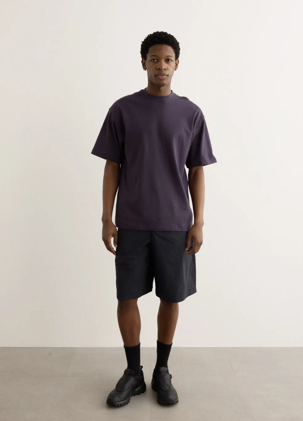 Wool Classics Short Sleeve T-Shirt