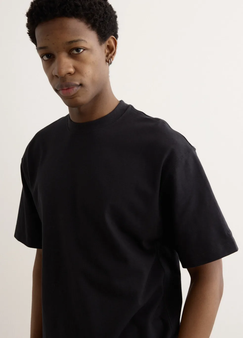 Wool Classics Short Sleeve T-Shirt