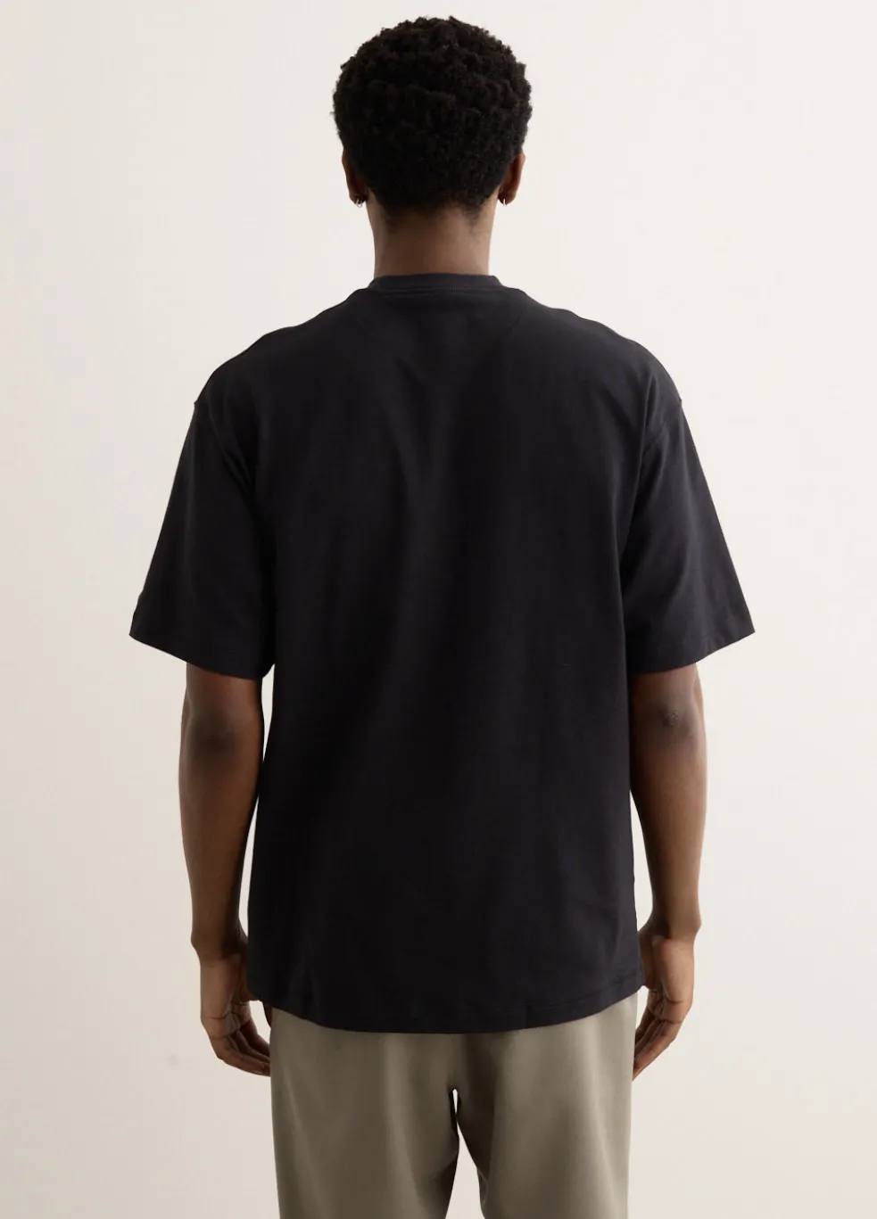 Wool Classics Short Sleeve T-Shirt