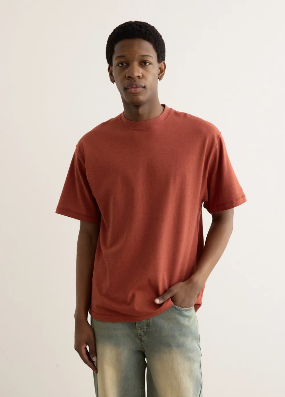 Wool Classics Short Sleeve T-Shirt