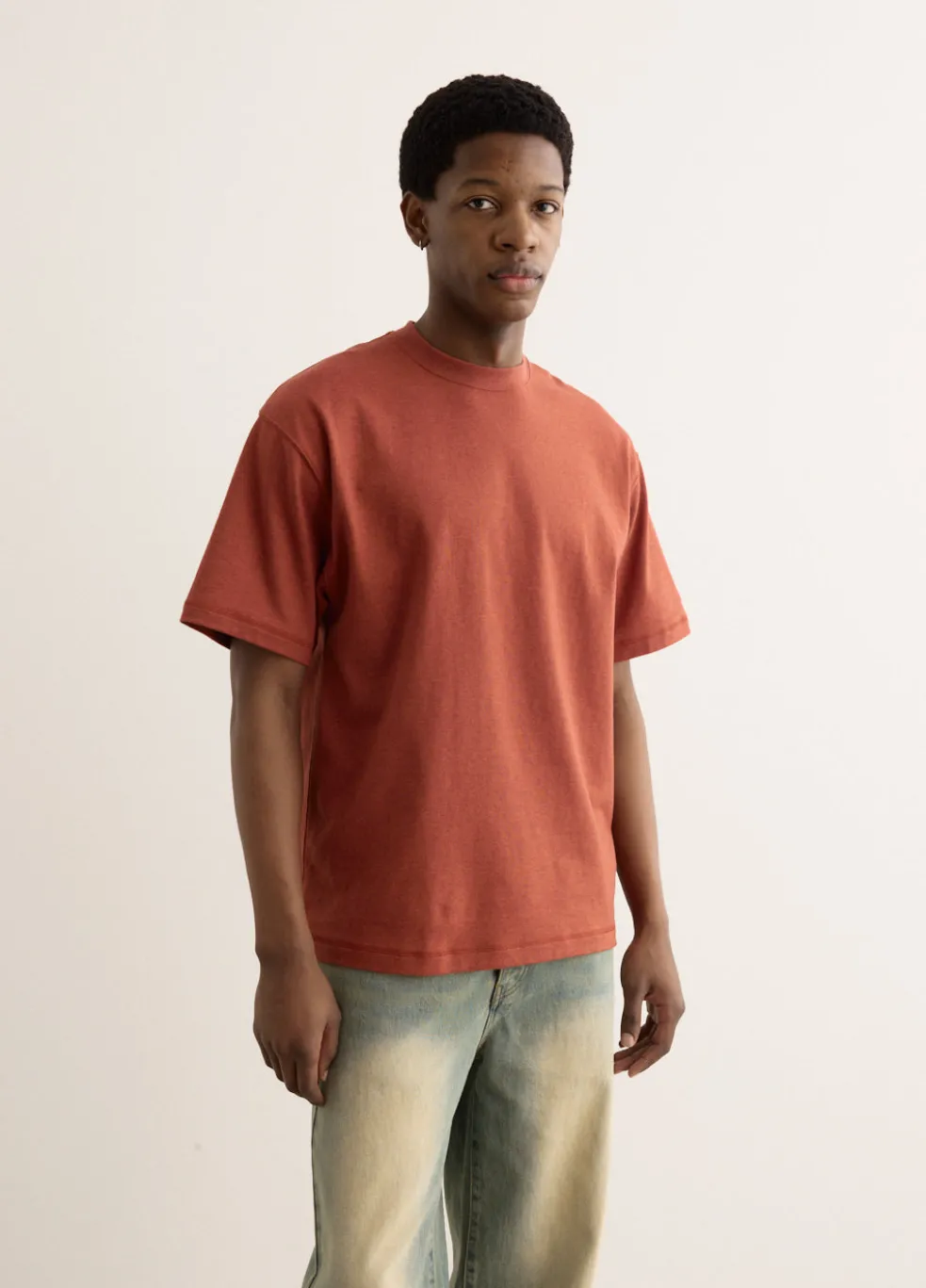 Wool Classics Short Sleeve T-Shirt