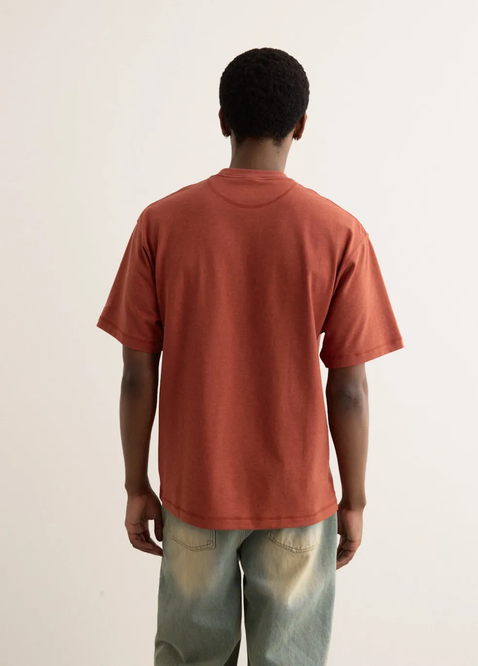 Wool Classics Short Sleeve T-Shirt