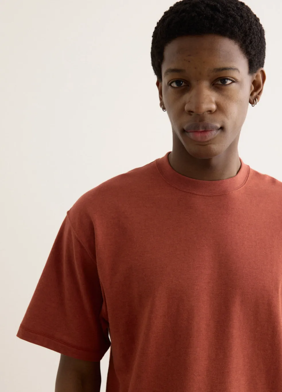 Wool Classics Short Sleeve T-Shirt